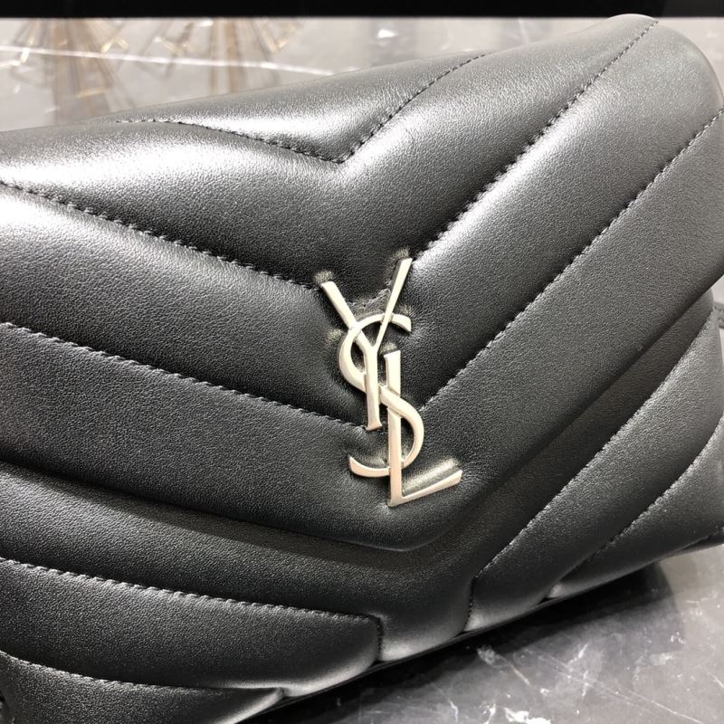 YSL Envelope Bags